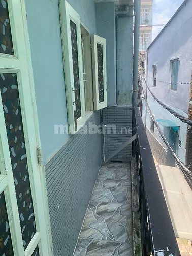 Nhà bán chính chủ quận 8 Ba Đình