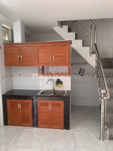 Nhà bán chính chủ quận 8 Ba Đình