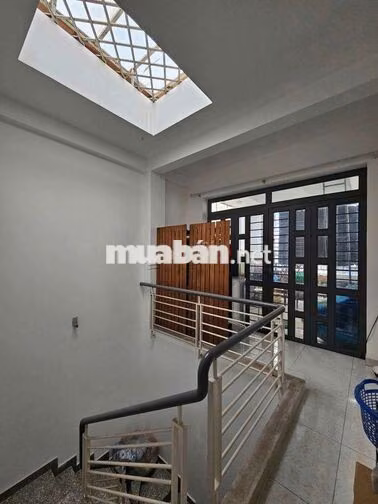 bán nhà mặt tiền đường Quốc lộ 50 