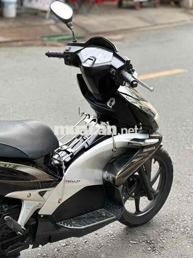 Honda Air Blade 2010 Đen