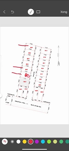 Bán Lô Đất chợ Liên Ấp 123,Bách Hóa Xanh C9/15 Võ Văn Vân,DT: 85m2