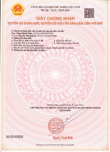 Bán Lô Đất chợ Liên Ấp 123,Bách Hóa Xanh C9/15 Võ Văn Vân,DT: 85m2