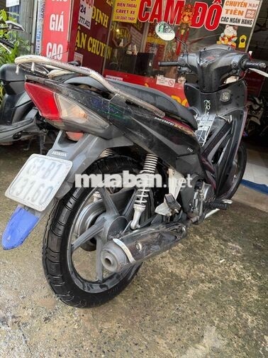 Honda Wave RSX 2015 máy bao zin êm.xe mộc chất ạ
