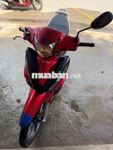 Honda Wave RSX 2015 máy bao zin êm.xe mộc chất ạ