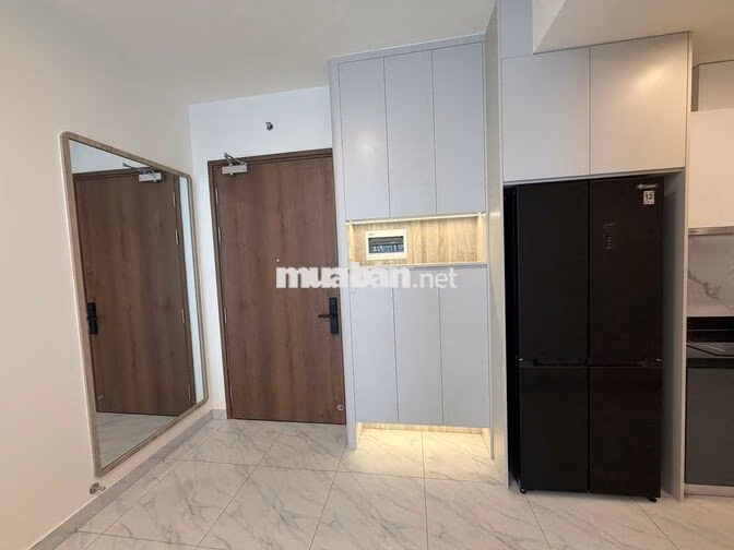 Căn hộ The Habitat 2PN-2WC diện thích 83m2 - bàn giao full nội thất