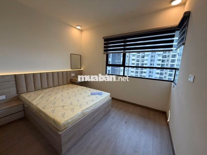 Căn hộ The Habitat 2PN-2WC diện thích 83m2 - bàn giao full nội thất