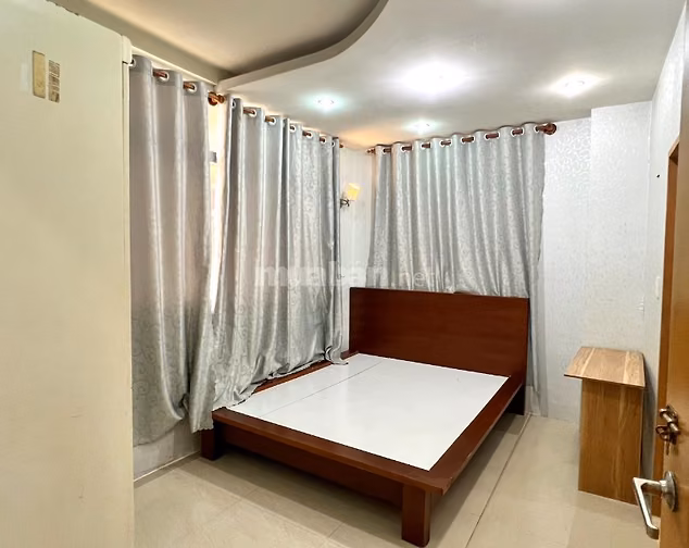 Căn 65m2(3pn2wc) Hoàng Kim Thế Gia sổ hồng sẵn, full nội thất, thanh t