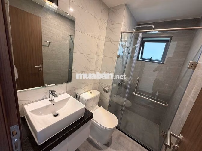 Căn hộ The Habitat 2PN-2WC diện thích 83m2 - bàn giao full nội thất
