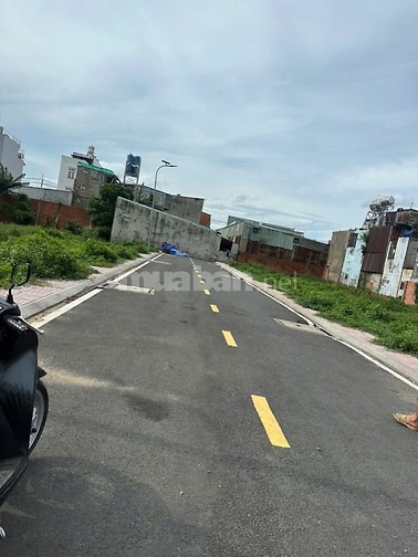 Bán Lô Đất chợ Liên Ấp 123,Bách Hóa Xanh C9/15 Võ Văn Vân,DT: 85m2
