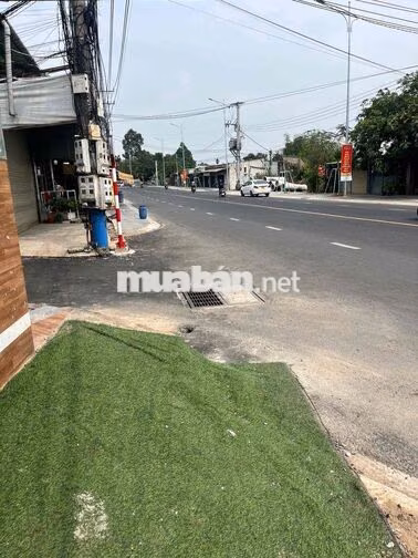 CHO THUÊ NHÀ NGUYÊN CĂN NHÀ LỚN – MẶT BẰNG RỘNG – THÍCH HỢP KINH DOANH