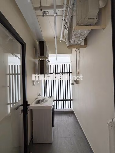 Căn hộ The Habitat 2PN-2WC diện thích 83m2 - bàn giao full nội thất