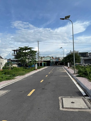 Bán Lô Đất chợ Liên Ấp 123,Bách Hóa Xanh C9/15 Võ Văn Vân,DT: 85m2