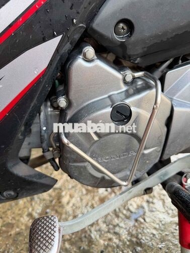 Honda Wave RSX 2015 máy bao zin êm.xe mộc chất ạ