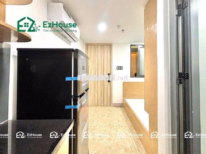 🏡Sutdio mới xây full nội thất gần các trường VLU IUH
