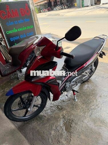 Honda Wave RSX 2015 máy bao zin êm.xe mộc chất ạ