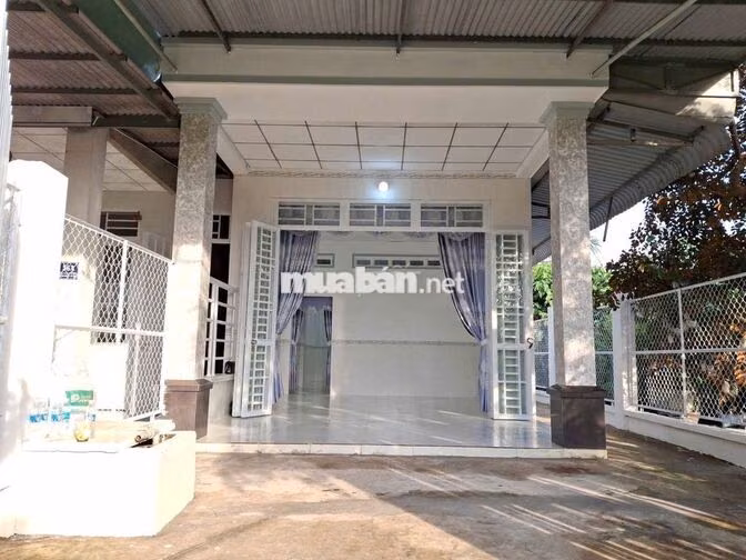 Ngộp chủ cần bán gấp căn nhà 100m2 Tân Thông Hội Củ Chi