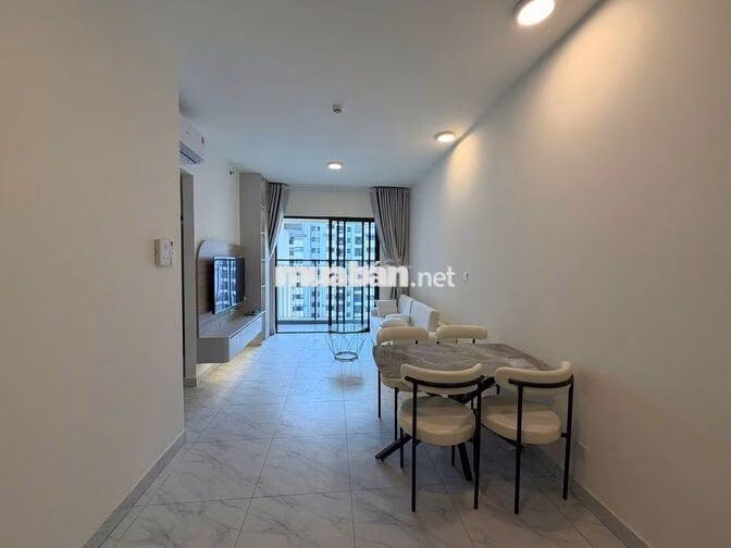 Căn hộ The Habitat 2PN-2WC diện thích 83m2 - bàn giao full nội thất