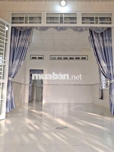 Ngộp chủ cần bán gấp căn nhà 100m2 Tân Thông Hội Củ Chi