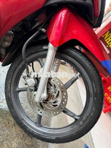 Honda Wave RSX 2015 máy bao zin êm.xe mộc chất ạ