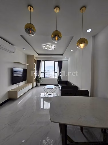 Cho thuê chung cư Ruby Garden,Nguyễn Sỹ Sách-Nhà mới, Full NT giá 10tr