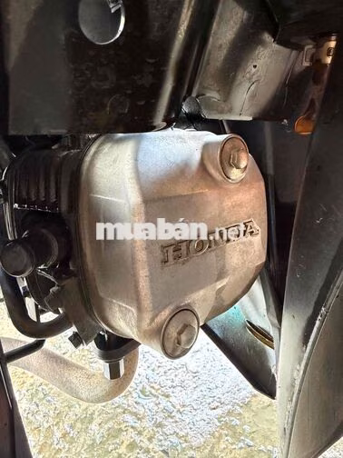 Honda Wave RSX 2015 máy bao zin êm.xe mộc chất ạ