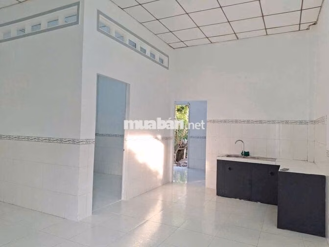 Ngộp chủ cần bán gấp căn nhà 100m2 Tân Thông Hội Củ Chi