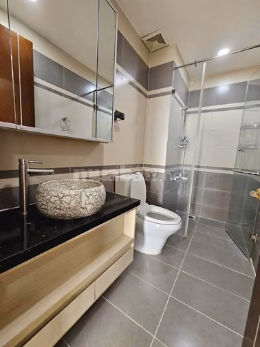 Cho thuê chung cư Ruby Garden,Nguyễn Sỹ Sách-Nhà mới, Full NT giá 10tr