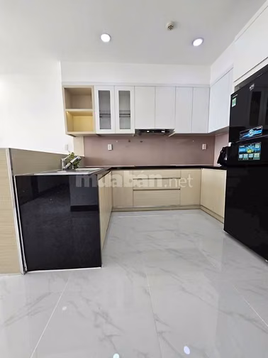 Cho thuê chung cư Ruby Garden,Nguyễn Sỹ Sách-Nhà mới, Full NT giá 10tr