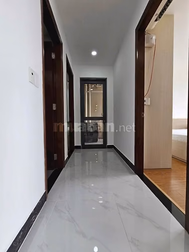 Cho thuê chung cư Ruby Garden,Nguyễn Sỹ Sách-Nhà mới, Full NT giá 10tr