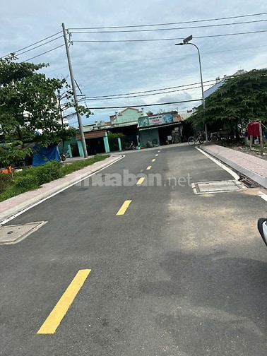 Bán Lô Đất chợ Liên Ấp 123,Bách Hóa Xanh C9/15 Võ Văn Vân,DT: 85m2