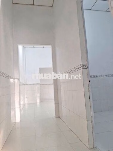 Ngộp chủ cần bán gấp căn nhà 100m2 Tân Thông Hội Củ Chi
