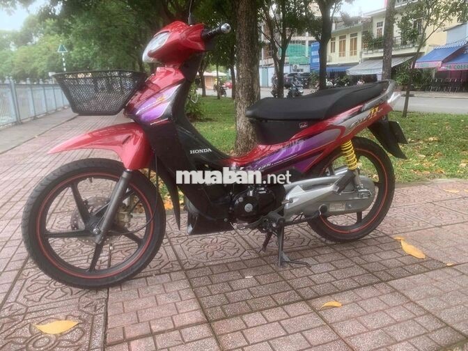 Honda Future 2