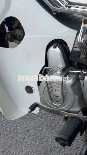 Honda Dream Thái 1998 màu nâu . bs 51 Tphcm