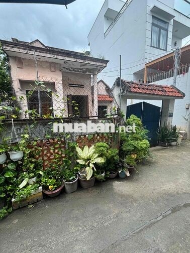 Chính chủ cần bán nhà đường 28 Linh đông gàn vành đai 2