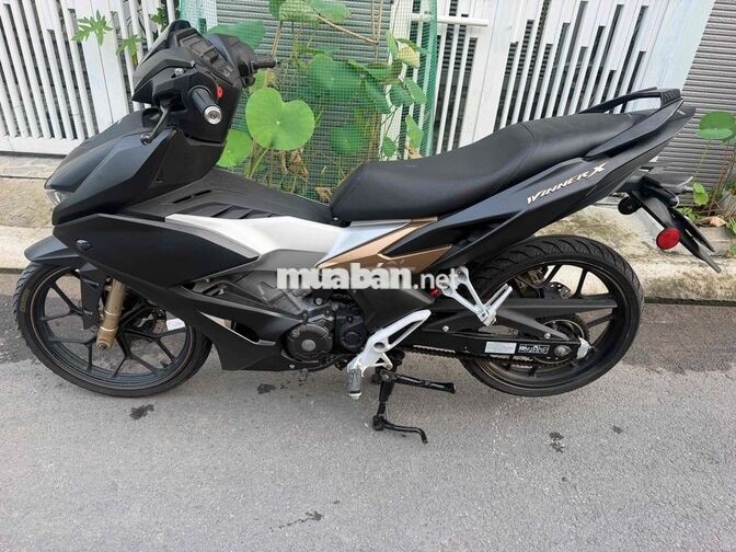 Honda Winner X Bstp 9 chủ mới 90%