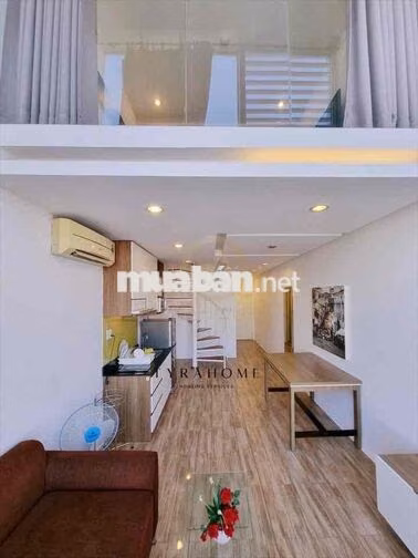 🔥🔥Căn Hộ 2PN,2WC, 120m2, Thang Máy, Bảo Vệ, Lê Văn Sỹ, P10, Phú Nhuận