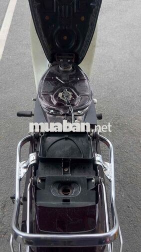 Honda Dream Thái 1998 màu nâu . bs 51 Tphcm