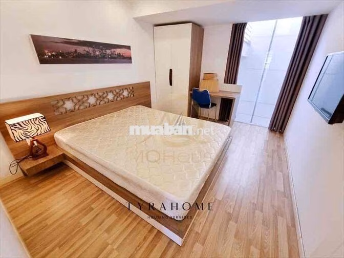🔥🔥Căn Hộ 2PN,2WC, 120m2, Thang Máy, Bảo Vệ, Lê Văn Sỹ, P10, Phú Nhuận