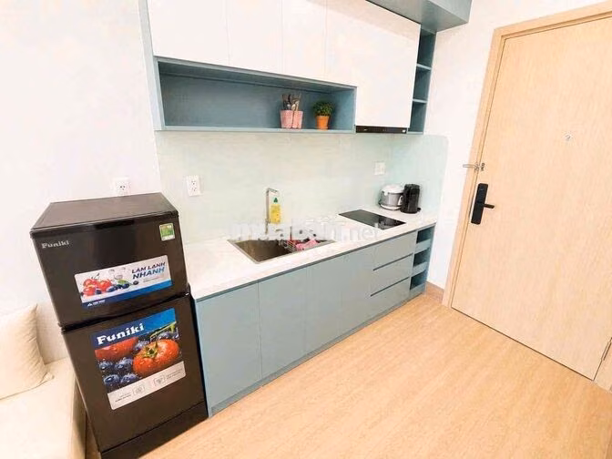 204 ✨ 🏢 CHO THUÊ CĂN HỘ STUDIO TẦNG CAO VIEW BIỂN
