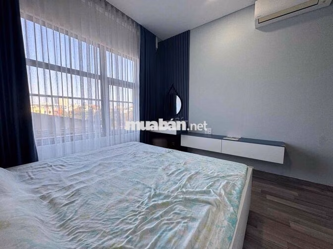 Cho thuê CH Monarchy 2PN,2WC-82m2-chỉ 17tr5
