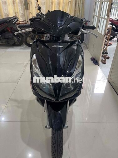 Honda Air Blade 125 Đen bóng