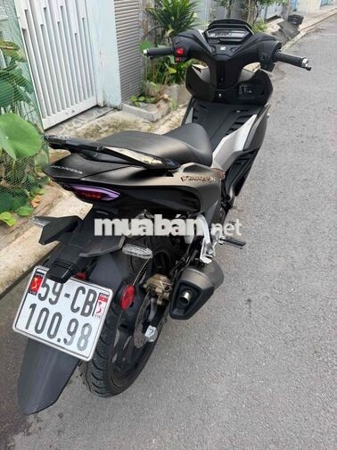 Honda Winner X Bstp 9 chủ mới 90%