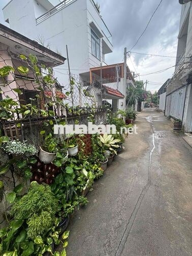 Chính chủ cần bán nhà đường 28 Linh đông gàn vành đai 2