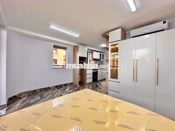 💎 PENTHOUSE CAO CẤP VƯỜN LÀI – TÂN PHÚ | GẦN LŨY BÁN BÍCH&ĐỦ NỘI THẤT