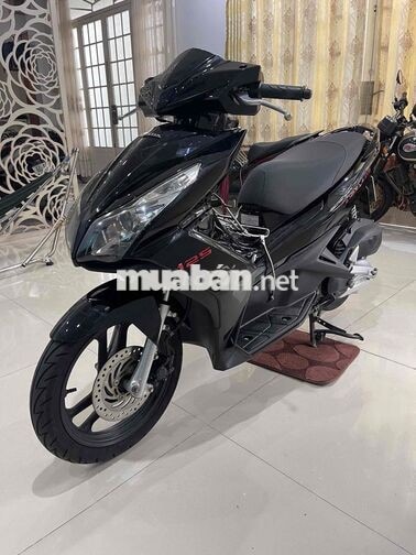 Honda Air Blade 125 Đen bóng