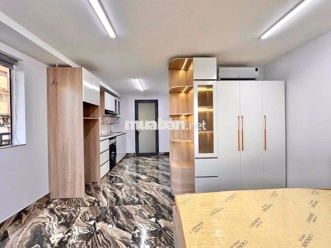 💎 PENTHOUSE CAO CẤP VƯỜN LÀI – TÂN PHÚ | GẦN LŨY BÁN BÍCH&ĐỦ NỘI THẤT