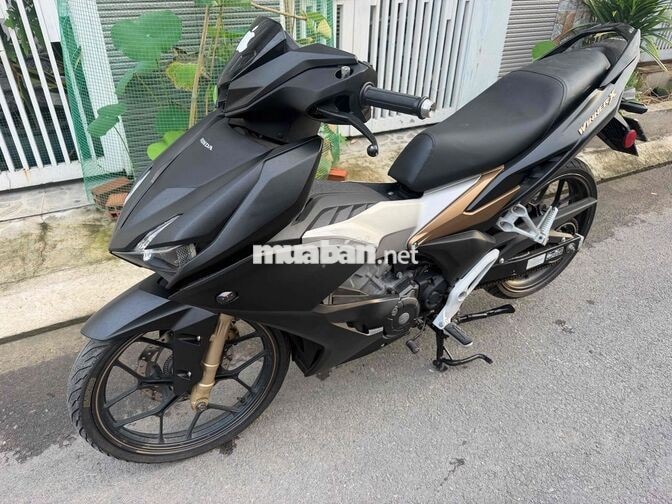 Honda Winner X Bstp 9 chủ mới 90%