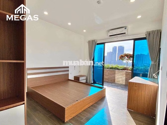 🌹SIÊU HIẾM!!!! 1n1k 50m2 penhouse Tây Hồ, ô tô đỗ trước cửa đủ đồ