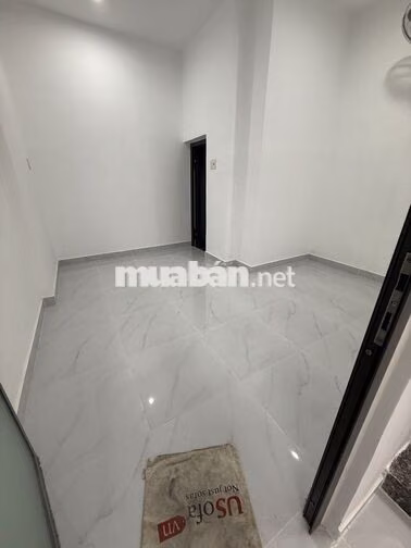 🌈 Nhà Mới ! Hẻm 5m GÒ DẦU & Tân Quý, 4 x 13m, 1 Lầu, 3 Phòng Ngủ, 3 wc