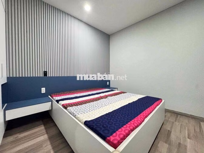 Cho thuê CH Monarchy 2PN,2WC-82m2-chỉ 17tr5